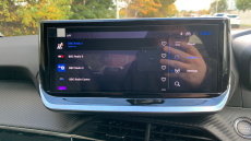 Peugeot 208 1.2 Hybrid 110 Allure 5dr e-DSC6 Petrol Hatchback